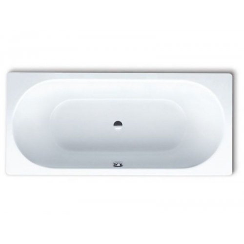 KALDEWEI 291000010001 CLASSIC DUO Ванна Стальная Прямоугольная 180 x 80 Цвет Белый Купить KALDEWEI 291000010001 CLASSIC DUO Ванна Стальная Прямоугольная 180 x 80 Цвет Белый в Киеве vannaja.kiev.ua