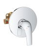 Смеситель скрытого монтажа для 1 потребителя Grohe StartCurve 29114000 Купить Смеситель скрытого монтажа для 1 потребителя Grohe StartCurve 29114000 в Киеве vannaja.kiev.ua