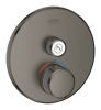 Термостат для встраиваемого монтажа Grohe Grohtherm SmartControl (29118AL0) Купить Термостат для встраиваемого монтажа Grohe Grohtherm SmartControl (29118AL0) в Киеве vannaja.kiev.ua