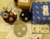панель термостат на 2 выхода GROHE 29119 GROHTHERM SMARTCONTROL 29119000 Купить панель термостат на 2 выхода GROHE 29119 GROHTHERM SMARTCONTROL 29119000 в Киеве vannaja.kiev.ua