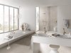 Купить Смеситель термостат скрытого монтажа на 2 потребителя Grohe Grohtherm SmartControl 29119DL0 Медь (матовый теплый закат) в Киеве vannaja.kiev.ua