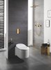 Купить Золотой термостат скрытого монтажа на 2 потребителя Grohe Grohtherm SmartControl 29119GL0 в Киеве vannaja.kiev.ua