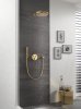 Смеситель скрытого монтажа на 2 потребителя Grohe Grohtherm SmartControl 29119GN0 Купить Смеситель скрытого монтажа на 2 потребителя Grohe Grohtherm SmartControl 29119GN0 в Киеве vannaja.kiev.ua