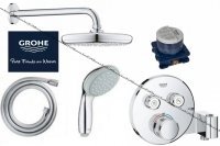 купити GROHE (Німеччина) недорого в Києві