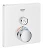 Термостат для встраиваемого монтажа Grohe Grohtherm SmartControl (29153LS0) Купить Термостат для встраиваемого монтажа Grohe Grohtherm SmartControl (29153LS0) в Киеве vannaja.kiev.ua