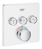 Купить Термостат для встраиваемого монтажа Grohe Grohtherm SmartControl (29157LS0) в Киеве vannaja.kiev.ua