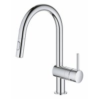 Купить Смеситель для Кухни GROHE (Германия) недорого в Киеве