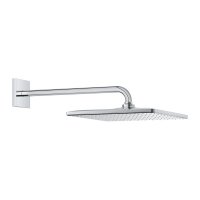душевая система Grohe с термостатом скрытый монтаж UA26405SC1 Grohtherm SmartControl комплект Rainshower 310 Mono Cube