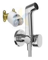 Купить Hansgrohe (Германия) в Киеве.