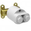 Купить 29235180 Hansgrohe Корпус скрытого монтажа для гигиенических душевых наборов внутренняя часть в Киеве vannaja.kiev.ua
