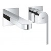 Купити Змішувачі Грое 29303003 Grohe Plus 29303 для раковини на 2 отвори в Києві vannaja.kiev.ua