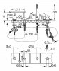 Смеситель на борт ванны на 4 отверстия Grohe Plus 29307003 Купить Смеситель на борт ванны на 4 отверстия Grohe Plus 29307003 в Киеве vannaja.kiev.ua