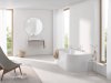 Смеситель на борт ванны на 4 отверстия Grohe Plus 29307003 Купить Смеситель на борт ванны на 4 отверстия Grohe Plus 29307003 в Киеве vannaja.kiev.ua