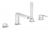 Купить GROHE (Германия) в Киеве.