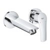 Купити Кран настінний Змішувач умивальника Grohe Eurosmart 29337003 New S-Size зовнішня частина хром 171 мм в Києві vannaja.kiev.ua