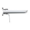 купить настенный кран длинный носик 211 мм Grohe Eurosmart 29338003 + 23571000 наружная и внутренняя части в комплекте Купить купить настенный кран длинный носик 211 мм Grohe Eurosmart 29338003 + 23571000 наружная и внутренняя части в комплекте в Киеве vannaja.kiev.ua