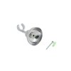 Держатель для лейки Lidz Niagara 111 LDNIA111CRM29476 Chrome Купить Держатель для лейки Lidz Niagara 111 LDNIA111CRM29476 Chrome в Киеве vannaja.kiev.ua