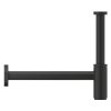 Сифон для умивальника Grohe 1 1/4", чорний (29509KF0) Купити Сифон для умивальника Grohe 1 1/4", чорний (29509KF0) в Києві vannaja.kiev.ua