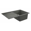 Купить Кухонная мойка Grohe Sink K400 31639AT0 в Киеве vannaja.kiev.ua