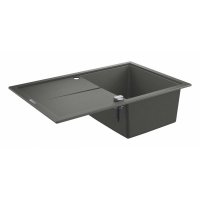 Купить Кухонные мойки встроенная техника GROHE (Германия) недорого в Киеве