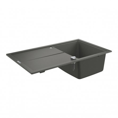 Купить Кухонная мойка Grohe Sink K400 31640AT0 в Киеве vannaja.kiev.ua