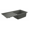 Купить Кухонная мойка Grohe Sink K400 31641AT0 в Киеве vannaja.kiev.ua