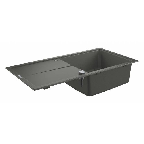 Купить Кухонная мойка Grohe Sink K400 31641AT0 в Киеве vannaja.kiev.ua