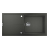 Купить Кухонная мойка Grohe Sink K400 31641AT0 в Киеве vannaja.kiev.ua
