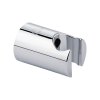 Тримач для ручного душу Qtap Spojeni округлий QTCRMA030 Chrome (Porter) Купити Тримач для ручного душу Qtap Spojeni округлий QTCRMA030 Chrome (Porter) в Києві vannaja.kiev.ua