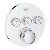 Термостат для встраиваемого монтажа Grohe Grohtherm SmartControl 29904LS0 Купить Термостат для встраиваемого монтажа Grohe Grohtherm SmartControl 29904LS0 в Киеве vannaja.kiev.ua