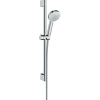 Купить Набор hansgrohe 20200012 смесителей для ванны 4 в 1 и кухни хром однорычажный купить недорого Logis/Focus в Киеве vannaja.kiev.ua