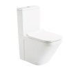 DEVIT 3010120 UP Clean Pro c крышкой soft-close quick-fix Компакт с Бачком Купить DEVIT 3010120 UP Clean Pro c крышкой soft-close quick-fix Компакт с Бачком в Киеве vannaja.kiev.ua