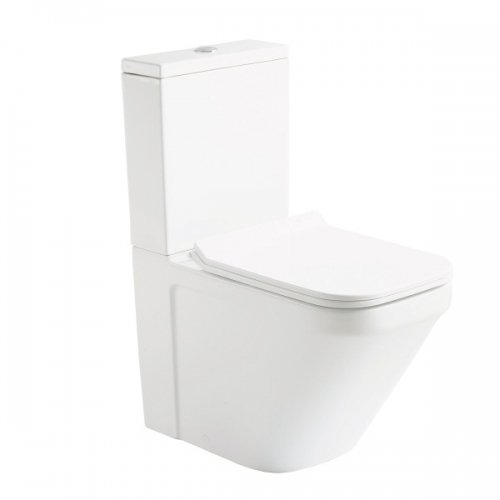 DEVIT 3010120 UP Clean Pro c крышкой soft-close quick-fix Компакт с Бачком Купить DEVIT 3010120 UP Clean Pro c крышкой soft-close quick-fix Компакт с Бачком в Киеве vannaja.kiev.ua