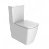 DevIT 3010125 Country 2.0 Компакт Унитаз напольный с крышкой микролифт UF5160S Купить DevIT 3010125 Country 2.0 Компакт Унитаз напольный с крышкой микролифт UF5160S в Киеве vannaja.kiev.ua