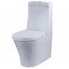 Купить Devit 3010129 Gredos Напольный Компакт 3/6 л. + кришка UF5170S (soft-close) в Киеве vannaja.kiev.ua