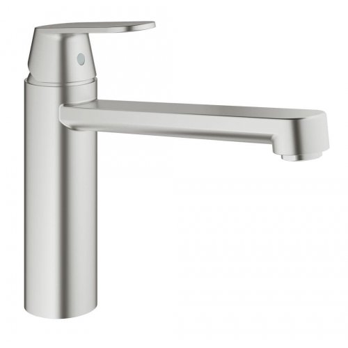 Купити Змішувач для кухні Grohe Eurosmart cosmopolitan (30193DC0) в Києві vannaja.kiev.ua