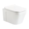 Купить настенный унитаз DEVIT 3020120 UP Clean Pro c крышкой soft-close quick-fix Купить Купить настенный унитаз DEVIT 3020120 UP Clean Pro c крышкой soft-close quick-fix в Киеве vannaja.kiev.ua