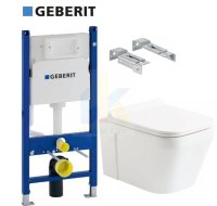 Купить Geberit (Швейцария) в Киеве.