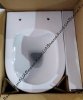 Инсталляция с безободковым унитазом Tece 9.400.012 + 3020162 с кнопкой хром + унитаз Universal с сиденьем Soft Close Купить Инсталляция с безободковым унитазом Tece 9.400.012 + 3020162 с кнопкой хром + унитаз Universal с сиденьем Soft Close в Киеве vannaja.kiev.ua