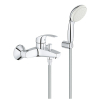 Купить Смеситель для ванны Grohe Eurosmart 3330220A в Киеве vannaja.kiev.ua