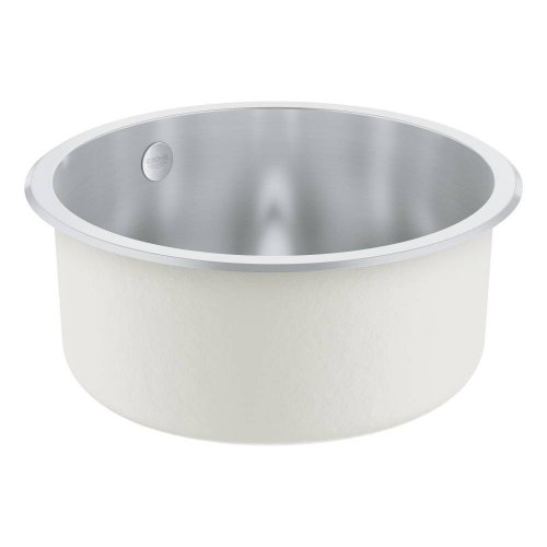 Купить Кухонная мойка Grohe Sink K200 31720SD0 в Киеве vannaja.kiev.ua