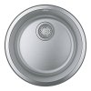Купить Кухонная мойка Grohe Sink K200 31720SD0 в Киеве vannaja.kiev.ua