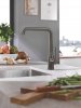 Купити найкращий змішувач для кухні Grohe Essence New 30269AL0 в Києві vannaja.kiev.ua