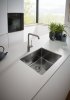 Купити найкращий змішувач для кухні Grohe Essence New 30269AL0 в Києві vannaja.kiev.ua