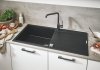 Купити найкращий змішувач для кухні Grohe Essence New 30269AL0 в Києві vannaja.kiev.ua