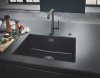 Купити найкращий змішувач для кухні Grohe Essence New 30269AL0 в Києві vannaja.kiev.ua