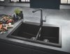 Купити найкращий змішувач для кухні Grohe Essence New 30269AL0 в Києві vannaja.kiev.ua
