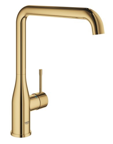 Смеситель для кухни Grohe Essence New 30269GL0 Купить Смеситель для кухни Grohe Essence New 30269GL0 в Киеве vannaja.kiev.ua