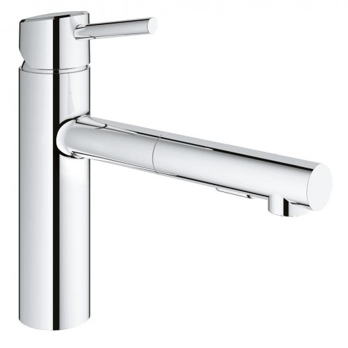 Купить Смеситель для кухни Grohe Concetto 30273001 в Киеве vannaja.kiev.ua