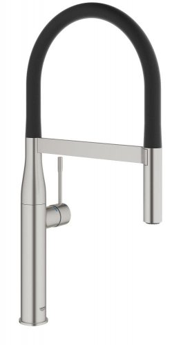Змішувач для кухні Grohe Essence Professional (30294DC0) Купити Змішувач для кухні Grohe Essence Professional (30294DC0) в Києві vannaja.kiev.ua